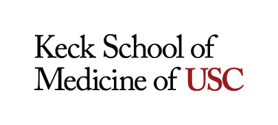 Keck School of Medicine of USC logo