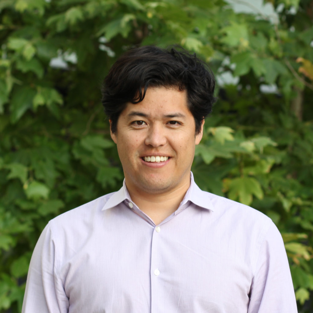 The Baxter Foundation supports innovative, young medical researchers at