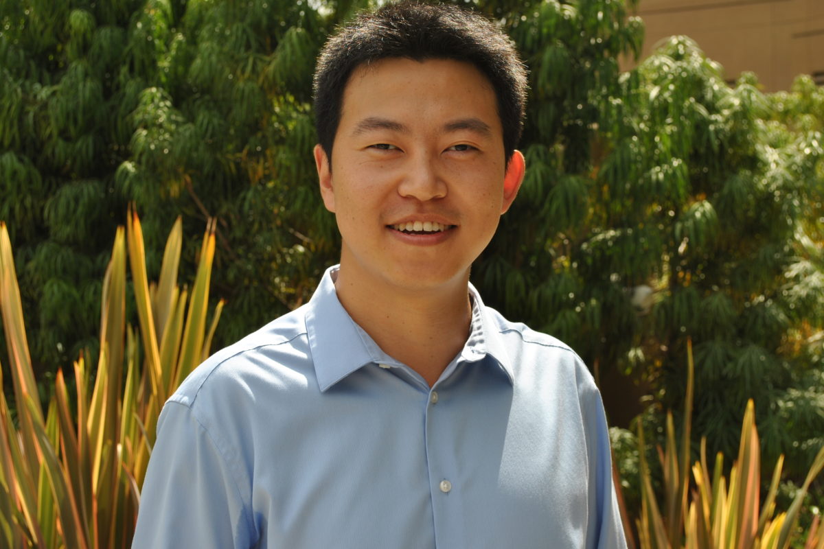Yong (Tiger) Zhang, PhD, has been awarded a three-year, Career Development Award grant in the amount of $593,996 from the Department of Defense Congressionally Directed Medical Research Programs.