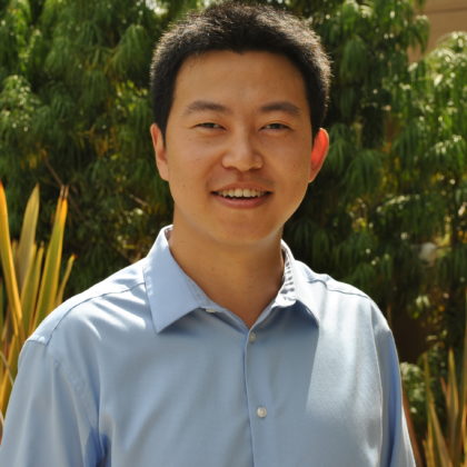Yong (Tiger) Zhang, PhD, has been awarded a three-year, Career Development Award grant in the amount of $593,996 from the Department of Defense Congressionally Directed Medical Research Programs.