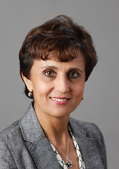 Janet Oldak