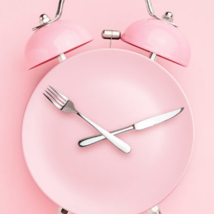 fasting and breast cancer