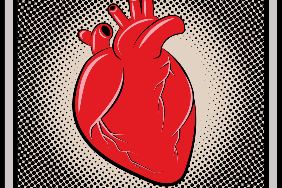 Heart (Image courtesy of iStock)