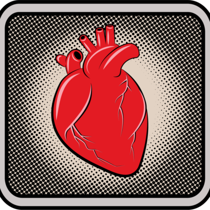 Heart (Image courtesy of iStock)