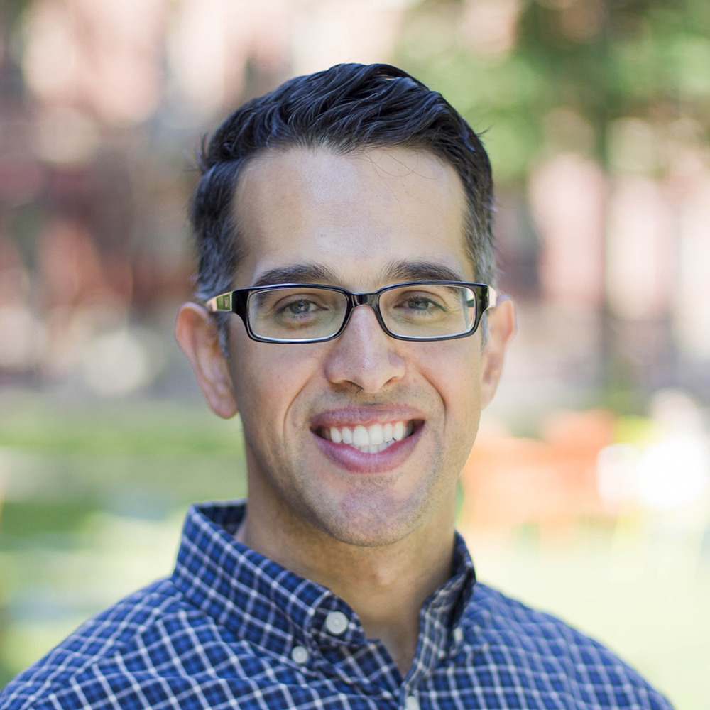 USC scientist Albert Almada puts muscle into stem cell research USC