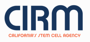 CIRM logo