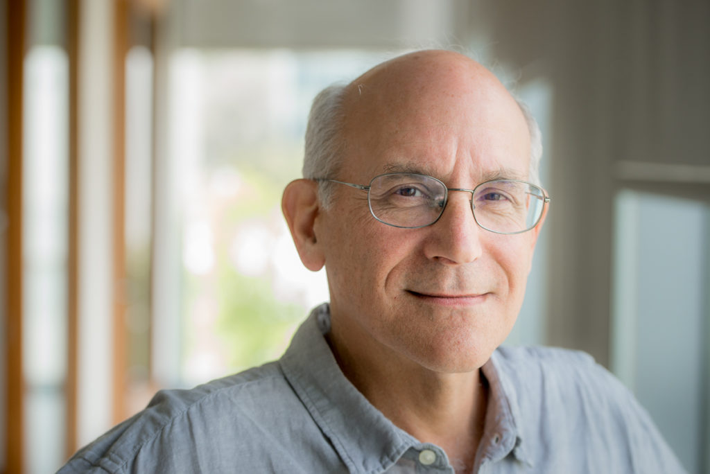 In Memoriam: Neil Segil, PhD (1953–2022) - USC Stem Cell