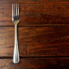 Fork (Image courtesy of iStock)