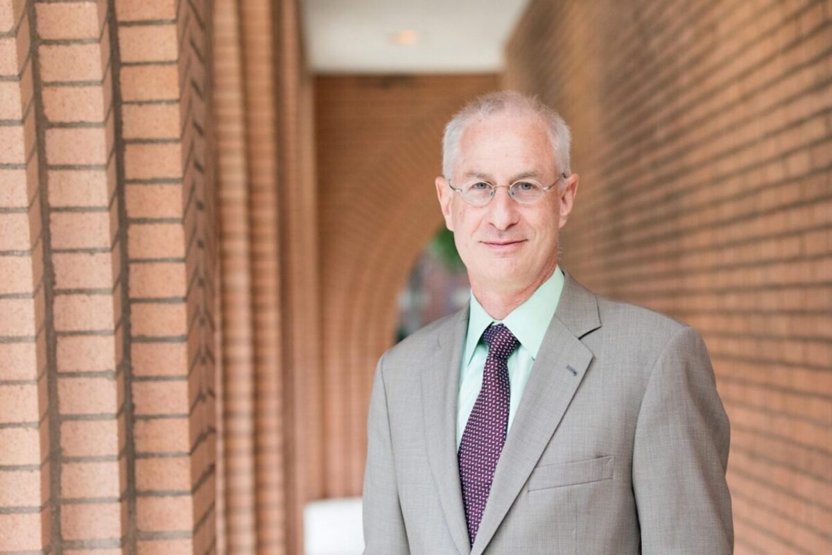 Pinchas Cohen