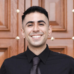 Samuel Corona