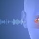 Illustration of sound waves entering the ear (Image courtesy of iStock)