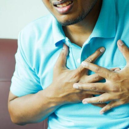 Cardiovascular disease is the leading cause of death in the United States. (Image courtesy of Pexels); featured image for New nanoparticle weapon in the fight against cardiovascular and kidney disease