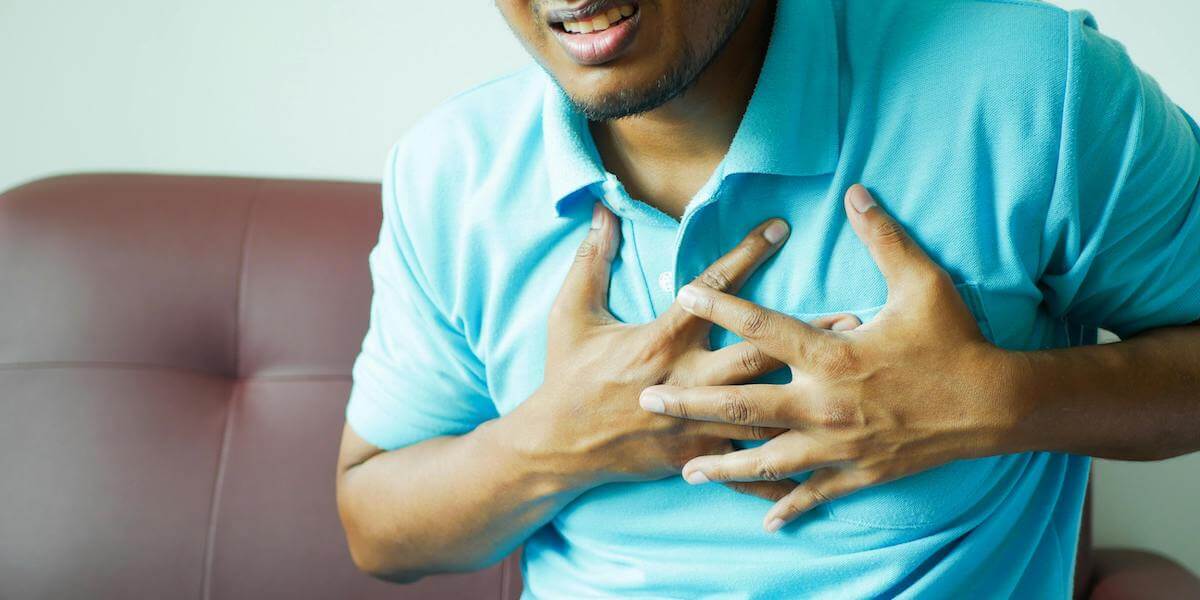 Cardiovascular disease is the leading cause of death in the United States. (Image courtesy of Pexels)