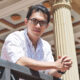 Alex Qiuyu Guo (Photo courtesy of Alex Qiuyu Guo)