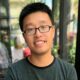 Guanyi Huang (Photo courtesy of Guanyi Huang)