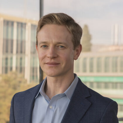 Maksim Plikus; featured image for Meet USC’s CIRM Scholar Alumni: Maksim Plikus, Professor at the University of California, Irvine