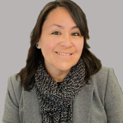 Vivian Medina (Photo courtesy of Vivian Medina)