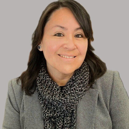 Vivian Medina (Photo courtesy of Vivian Medina)