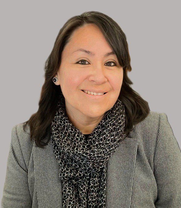 Vivian Medina (Photo courtesy of Vivian Medina)