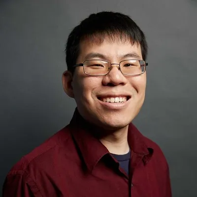George Te George Tsun-Te Chen, PhD - USC Stem Cell